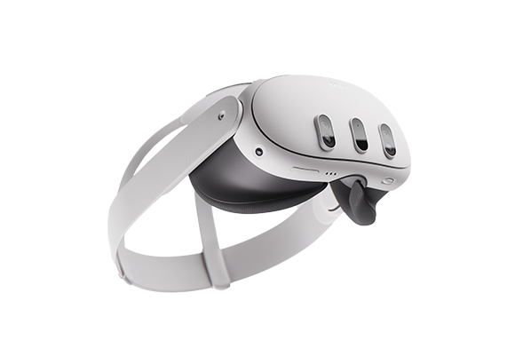 Virtual Reality Headset